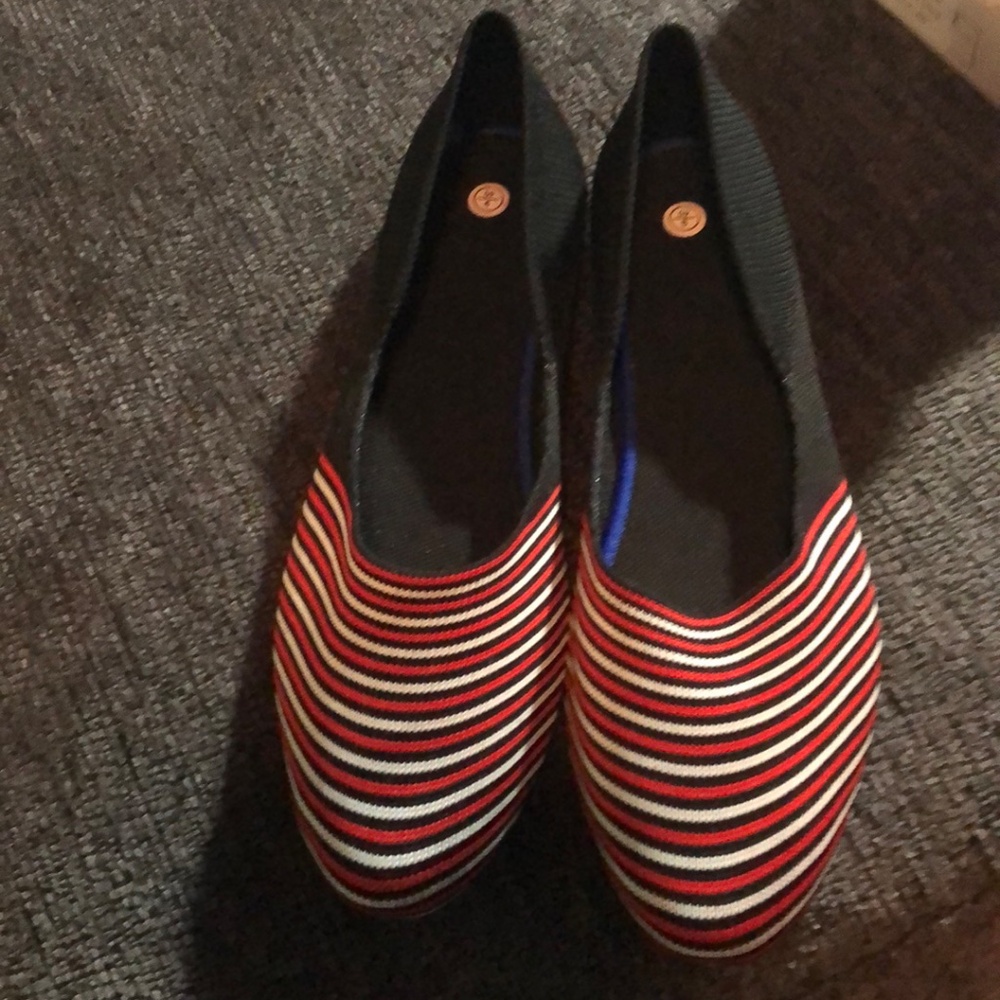 Shoes - Picture 6 of 6